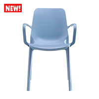 Кресло GINEVRA 2333